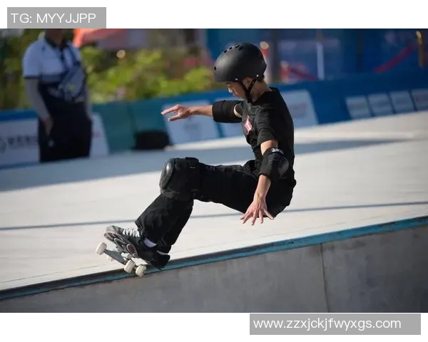 南京滑板队在滑板精英赛中的表现与比赛经验分析