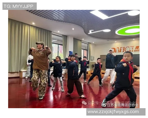 南京街舞队实力大提升引发热议街舞文化新风潮