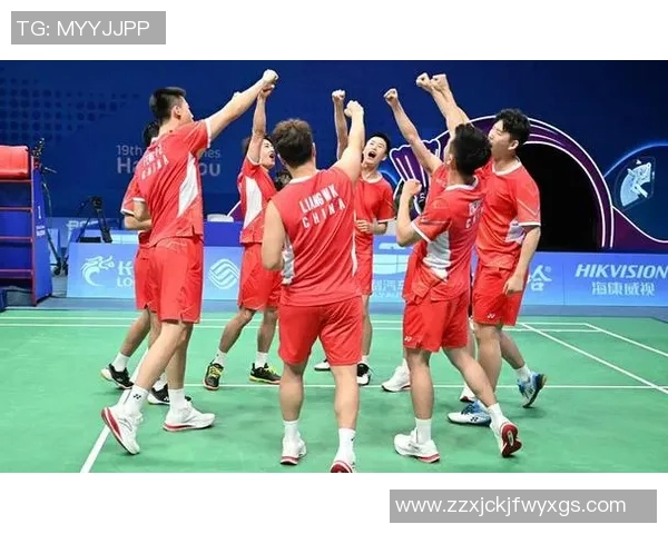 南京羽毛球队勇闯世界锦标赛逆袭之路展现拼搏精神与团队力量